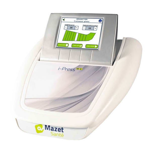 ipress-10c-avec-une-paire-de-bottes-appareil-de-pressotherapie