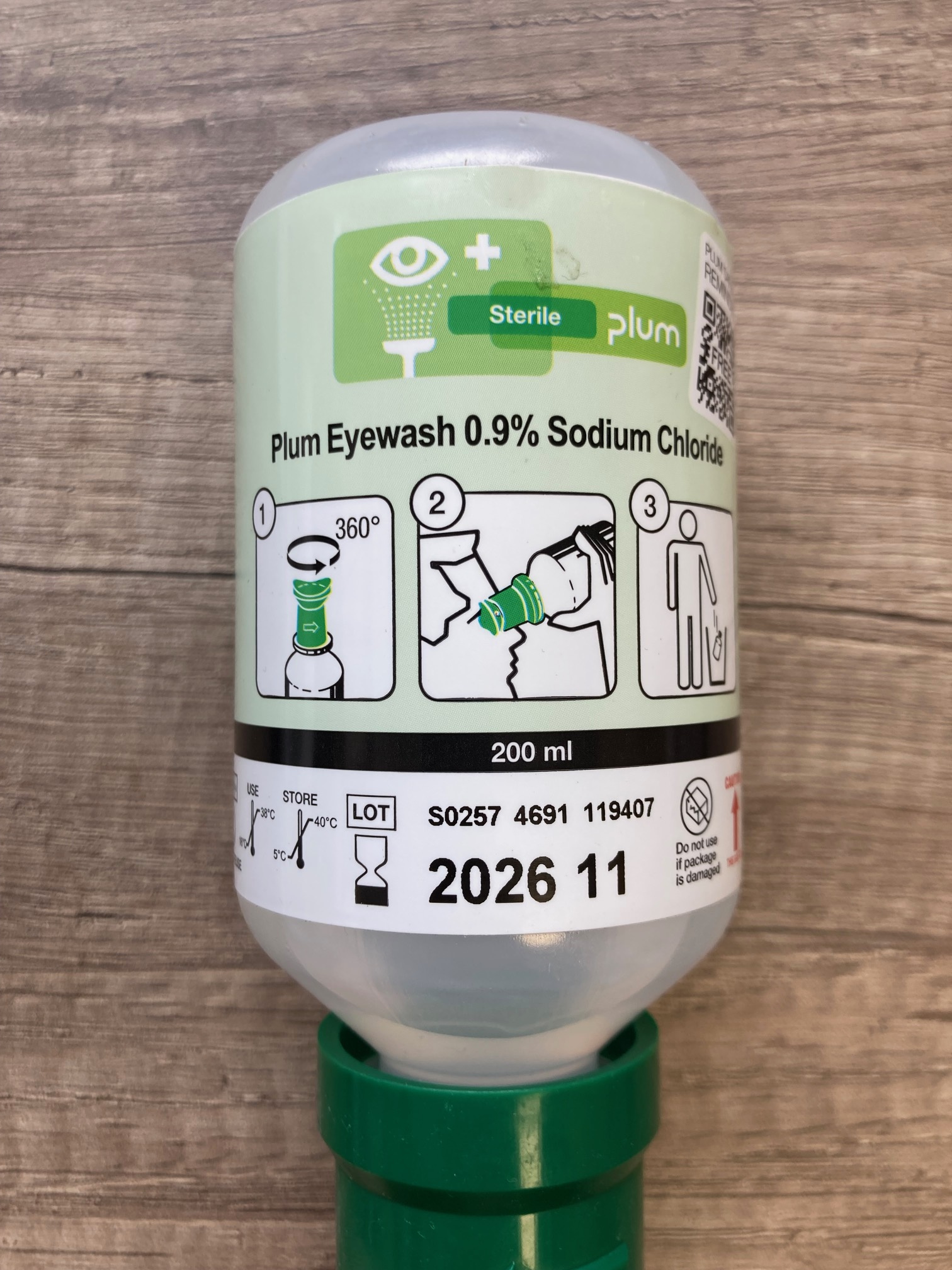 rince oeil solution plum ophtalmiqie tablelya pharesanté 4691_200-ml
