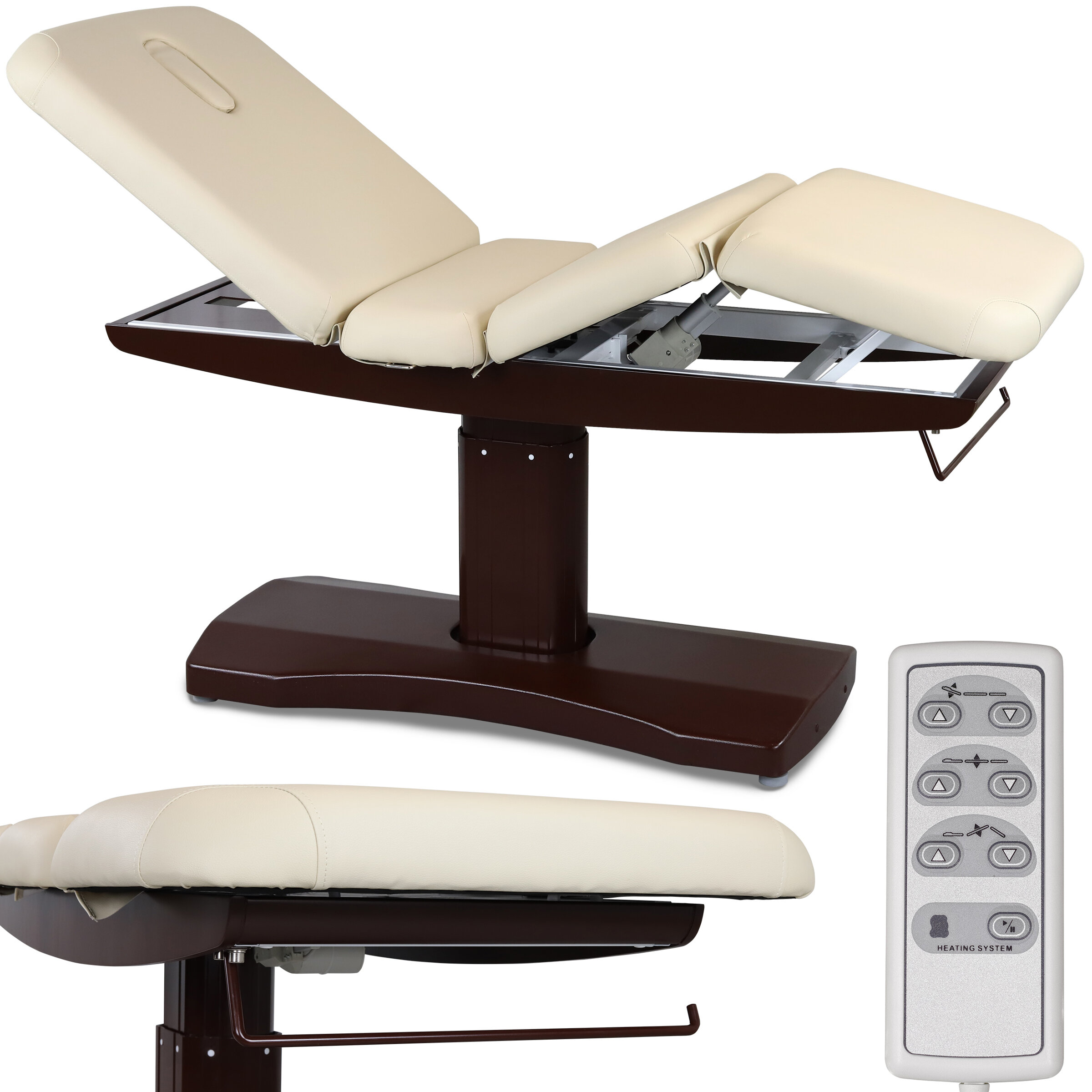 tablelya spa4-table de massage électrique-wellness&amp;spa-Libra-4-3 moteurs et chauffage-838_5