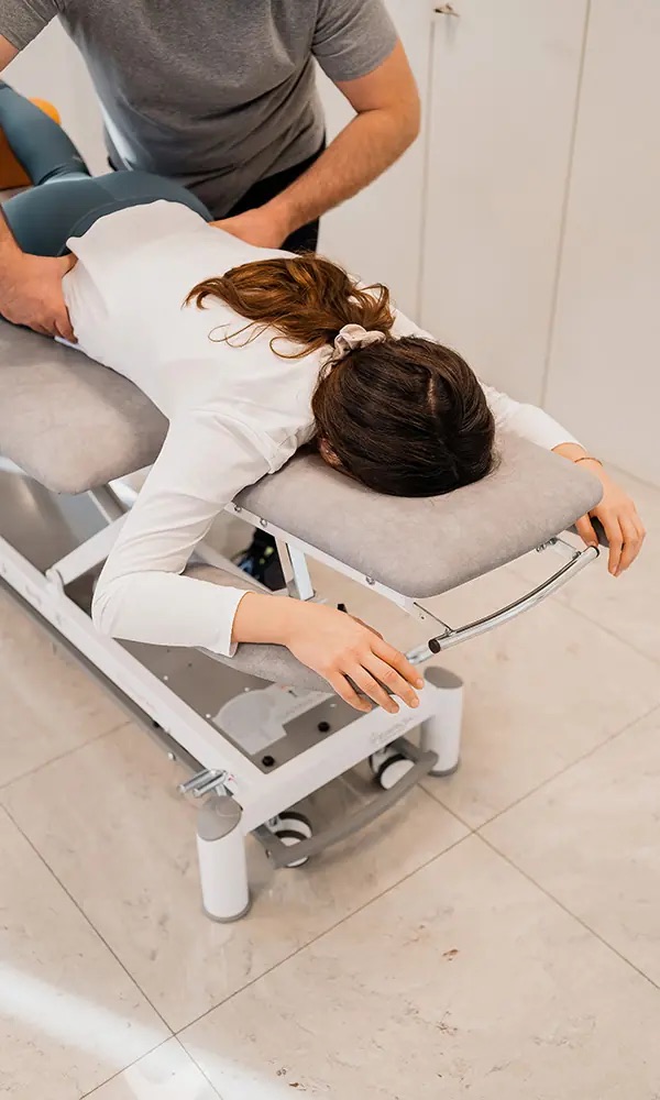 matisse-pro II en action rachis osteo tablelya ferrox 3-3