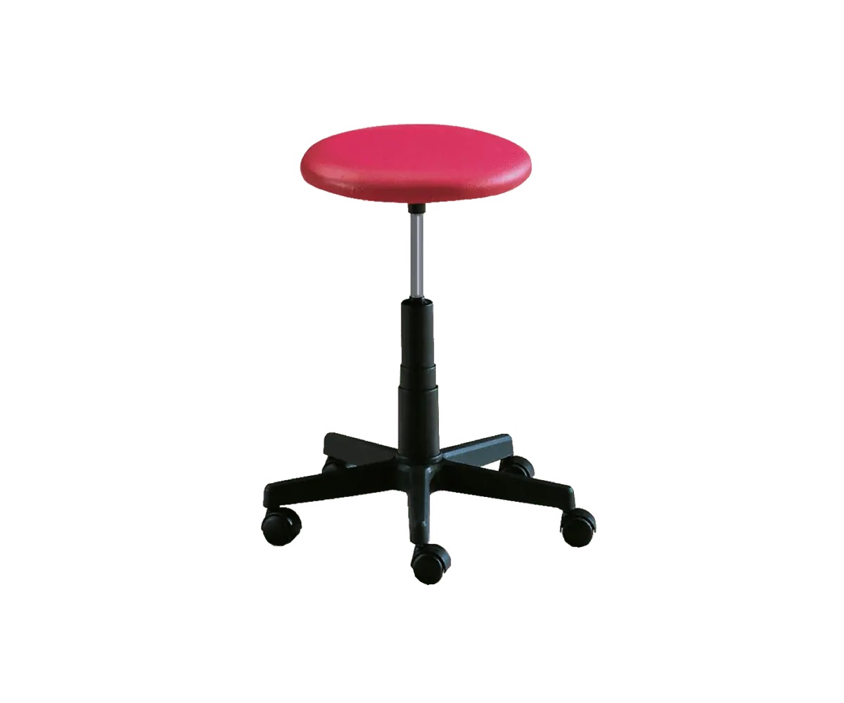 Ferrox tabouret à roulettes -1200x1000