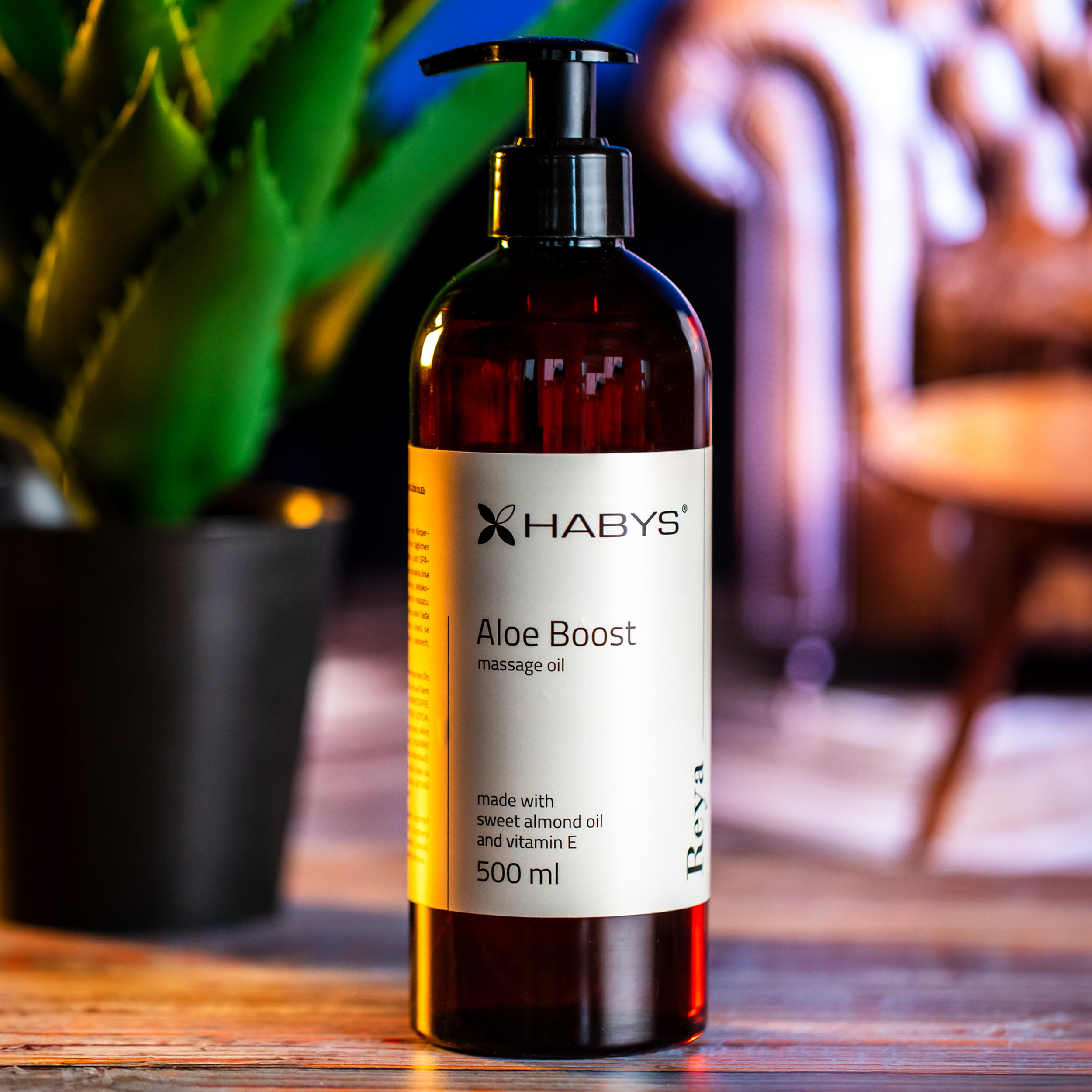 tablelya huile de massage aloe vera habys-Reya-Aloe-Boost-Habys-500-ml-1905_4