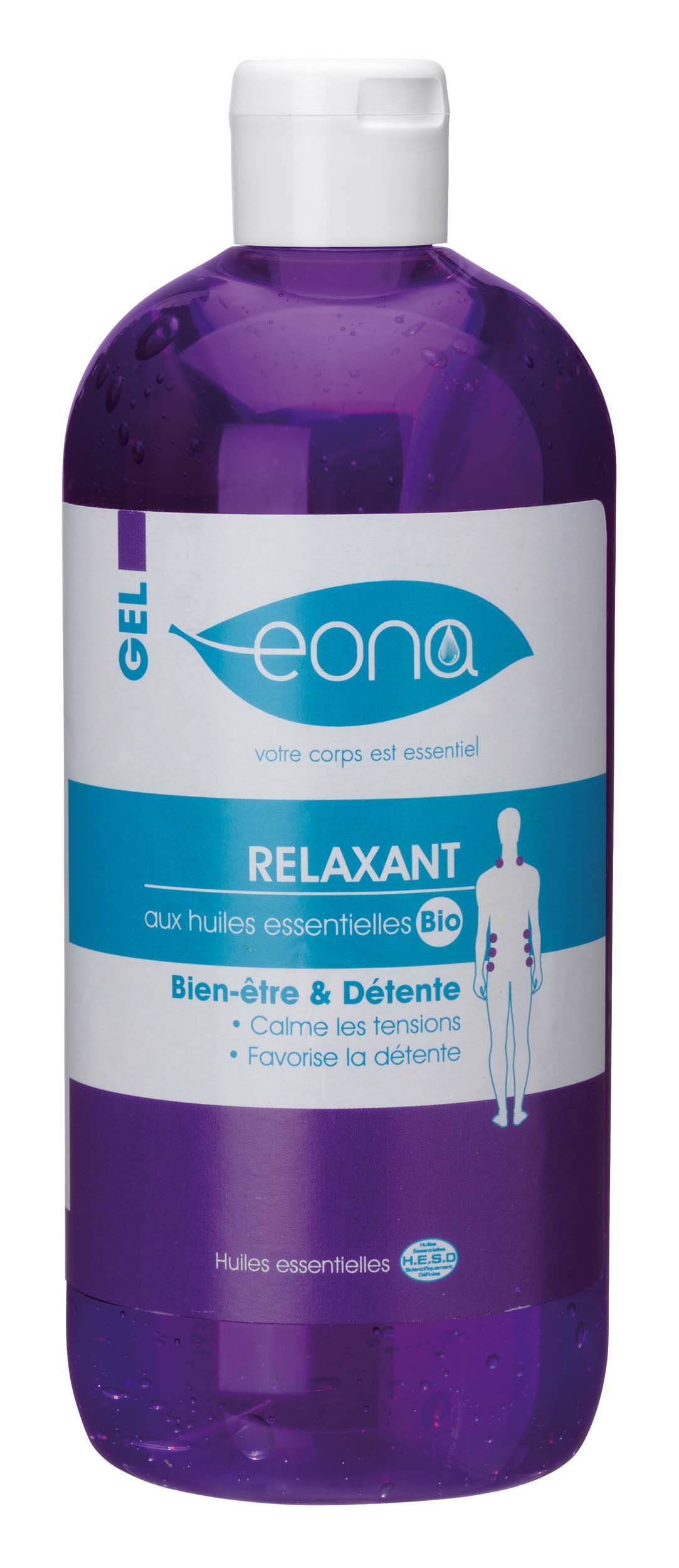 eona gel relaxant bio tablelya flacon de 500 ml - 2101413000-1