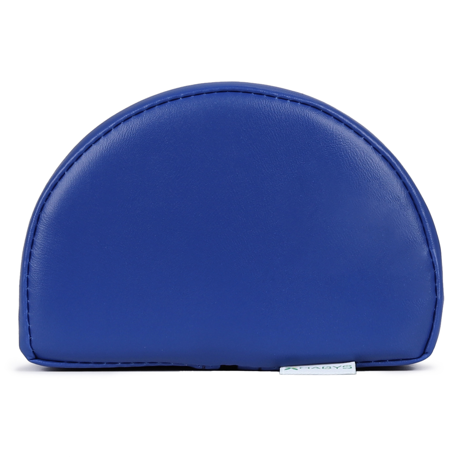 tablelya coussin demi-cylindre vue de coté-60x18x12-K012-Navy-Blue-2056_4