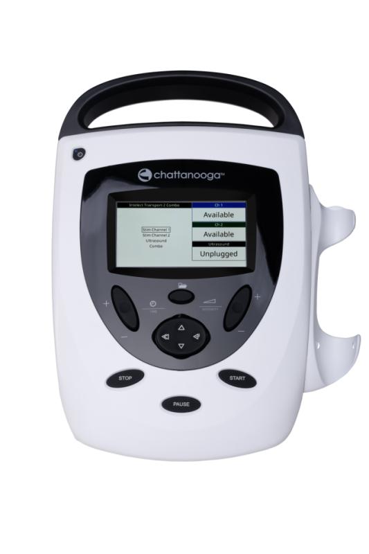 intelect transport 2 ultrasons portable chattanooga tablelya