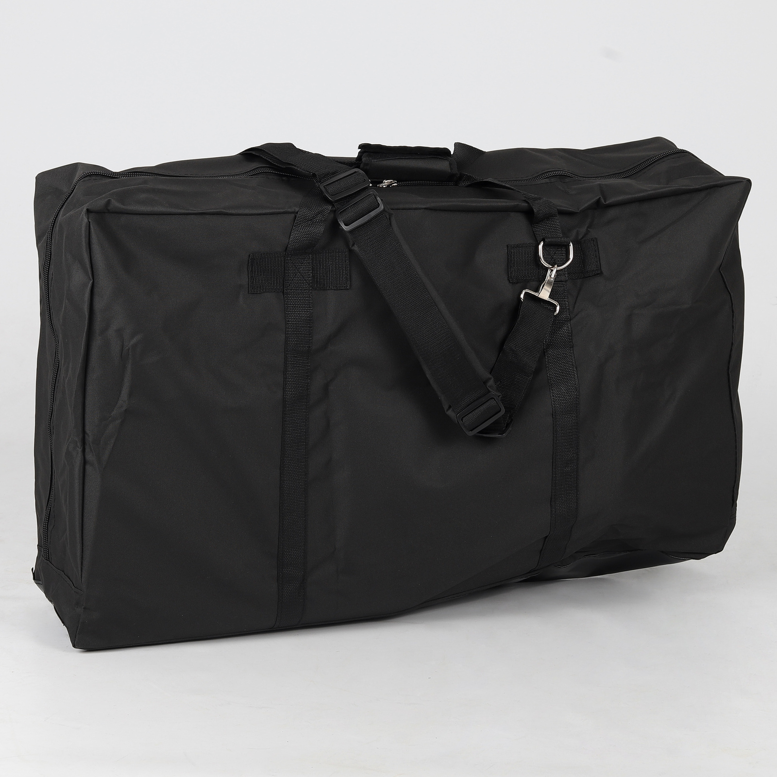 tablelya housse de transport bagagerie Portable-chiropractic-table-Arena-180-Simply-Texture-Black-2214_10