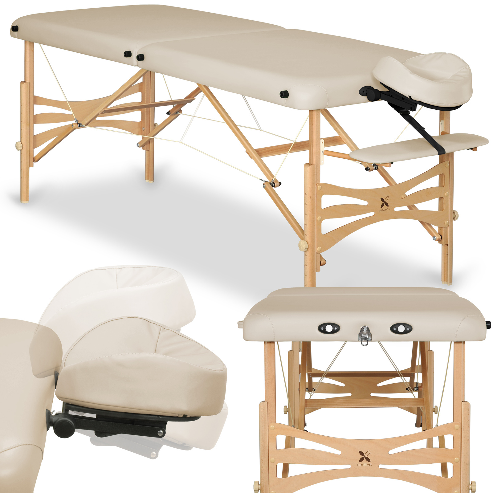 table de massage bois Panda-70-cm-bezowy-407_1
