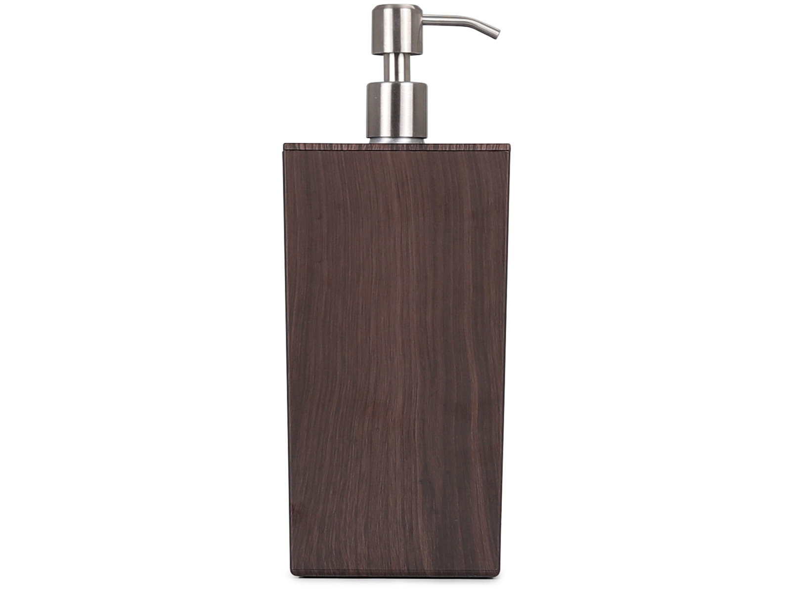 chauffe huile avec flacon bec berseur de 300ml en inox-tablelya-