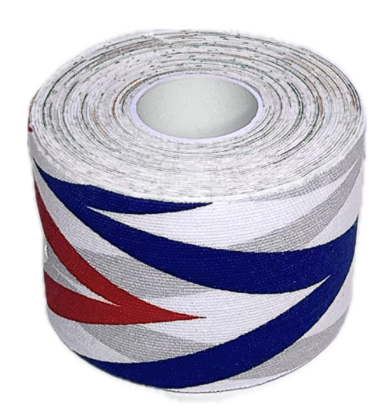 tape rouleau team france 5mx5cm tablelya