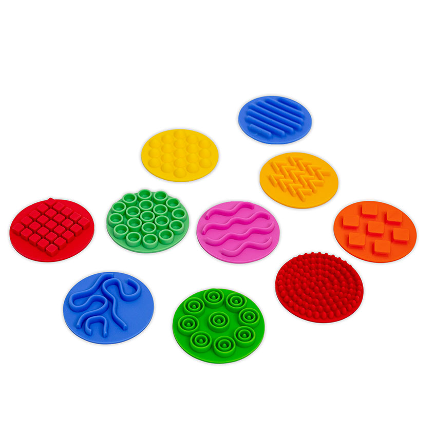 disque sensoriel autisme tdha-tablelya
