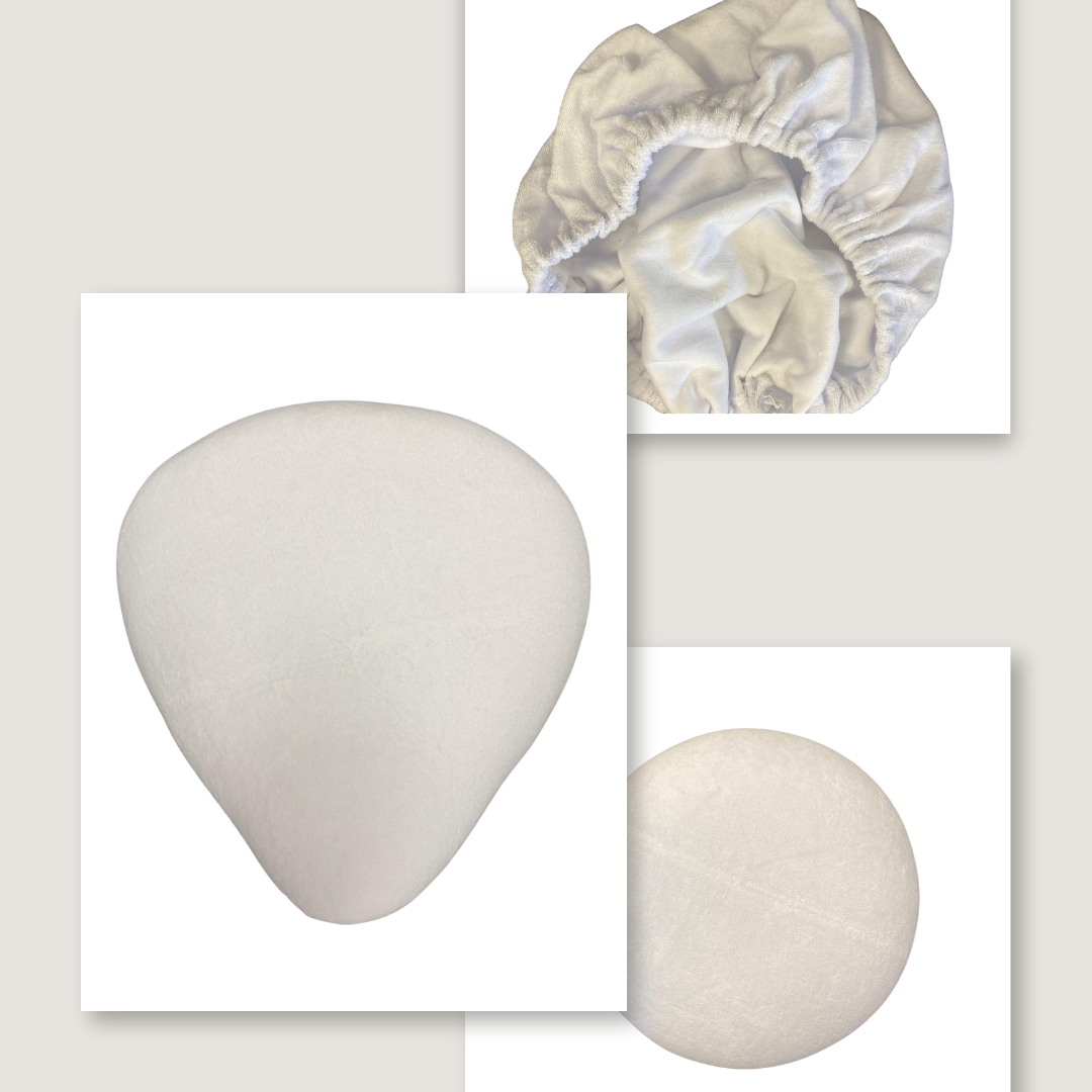 housse-tabouret-assise-ronde-selle-coton-blanche-pas-chere-tablelya-merci