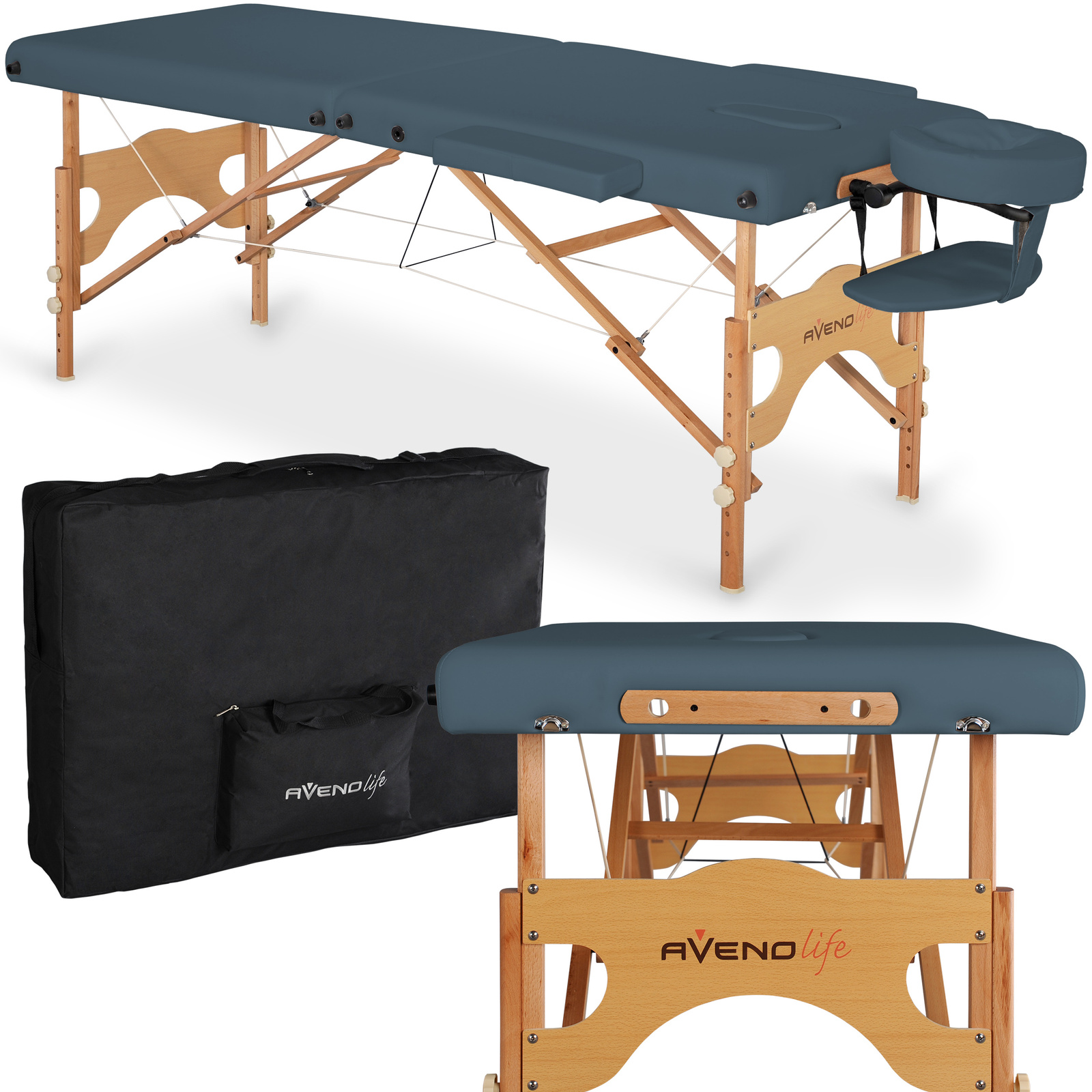 table-de-massage-bois-aura-bleue-avec-housse-de-transport-habys-tablelya