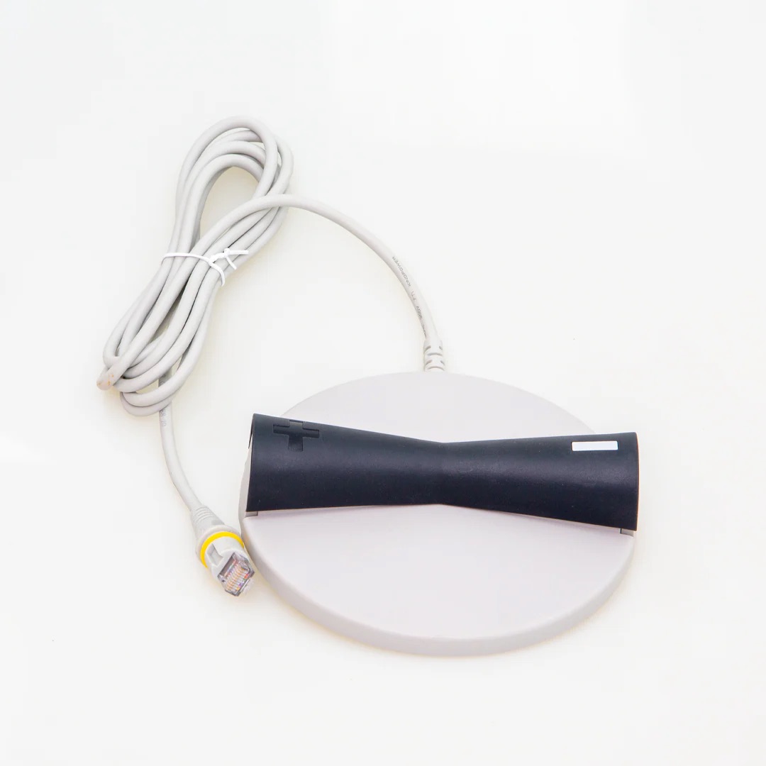 commande-linak-pédale-ronde-prise-telephone-tablelya
