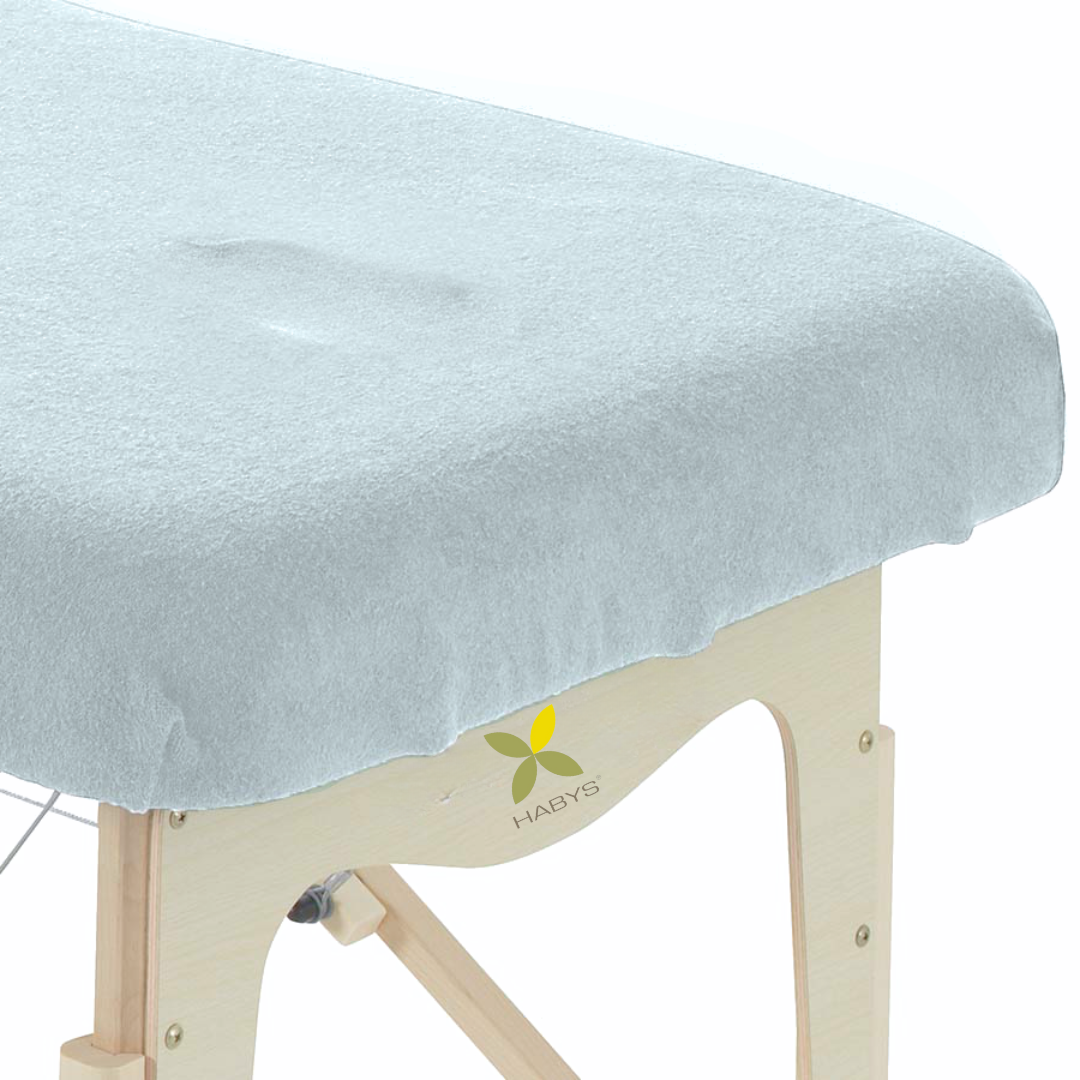 drap-housse-éponge-coton-70cm-gris-clair-tablelya-17