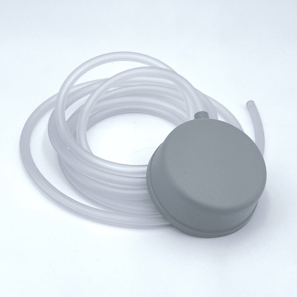 pedale-a-air-grise-enraf-nonius-tuyau-3-m-tablelya