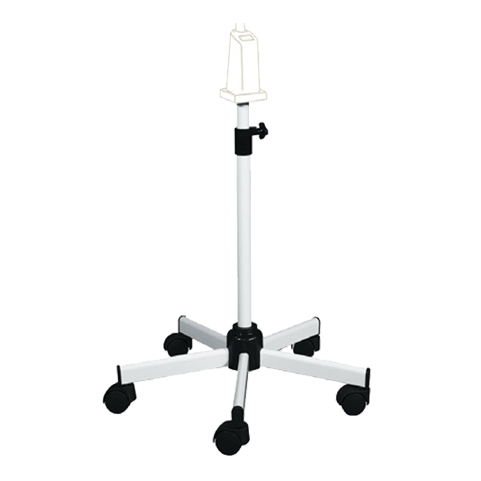 pied-roulant-pour-lampes-d-examen-chirurgie-fixation1-blanc-rond4-1