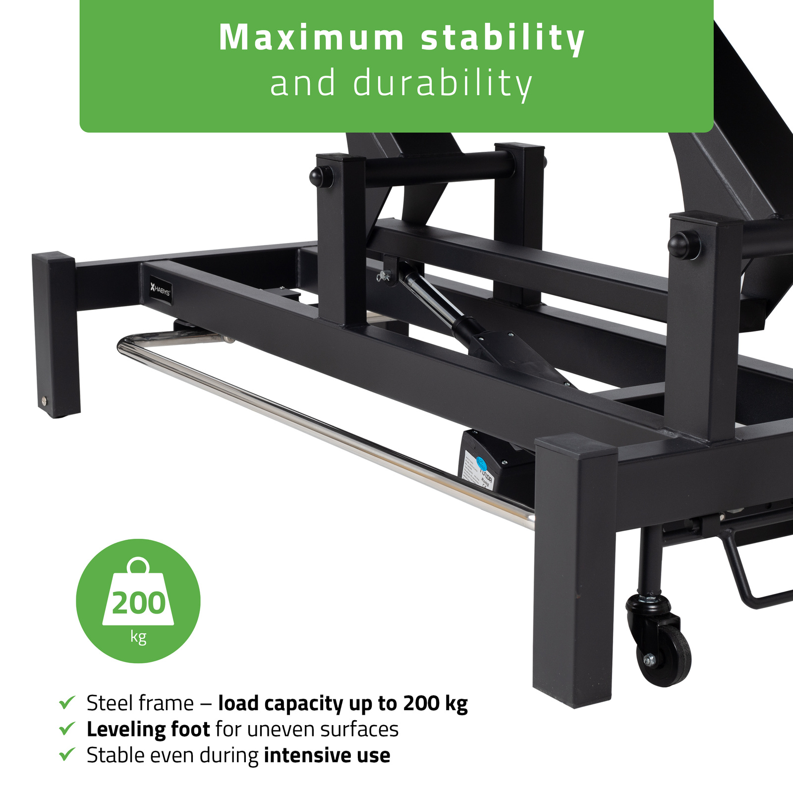 eng_pl_Fortis-2-ERGO-treatment-table-electric-height-adjustment-with-foot-control-bar-ERGO-cushion-k722-gray-2433_4