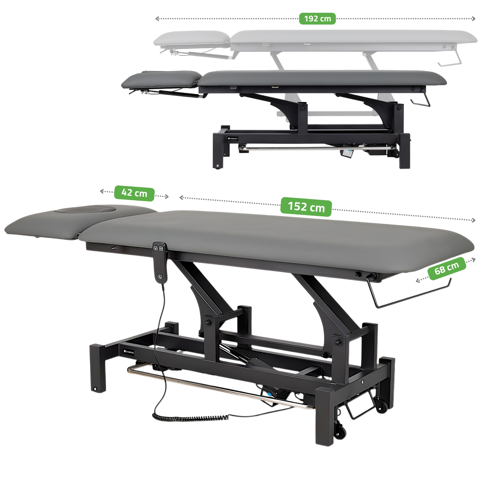 eng_pl_Fortis-2-ERGO-treatment-table-electric-height-adjustment-with-foot-control-bar-ERGO-cushion-k722-gray-2433_2