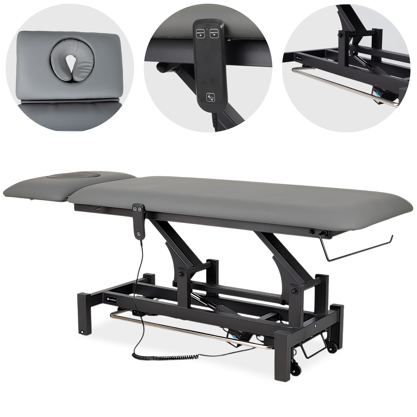 eng_pl_Fortis-2-ERGO-treatment-table-electric-height-adjustment-with-foot-control-bar-ERGO-cushion-k722-gray-2433_1