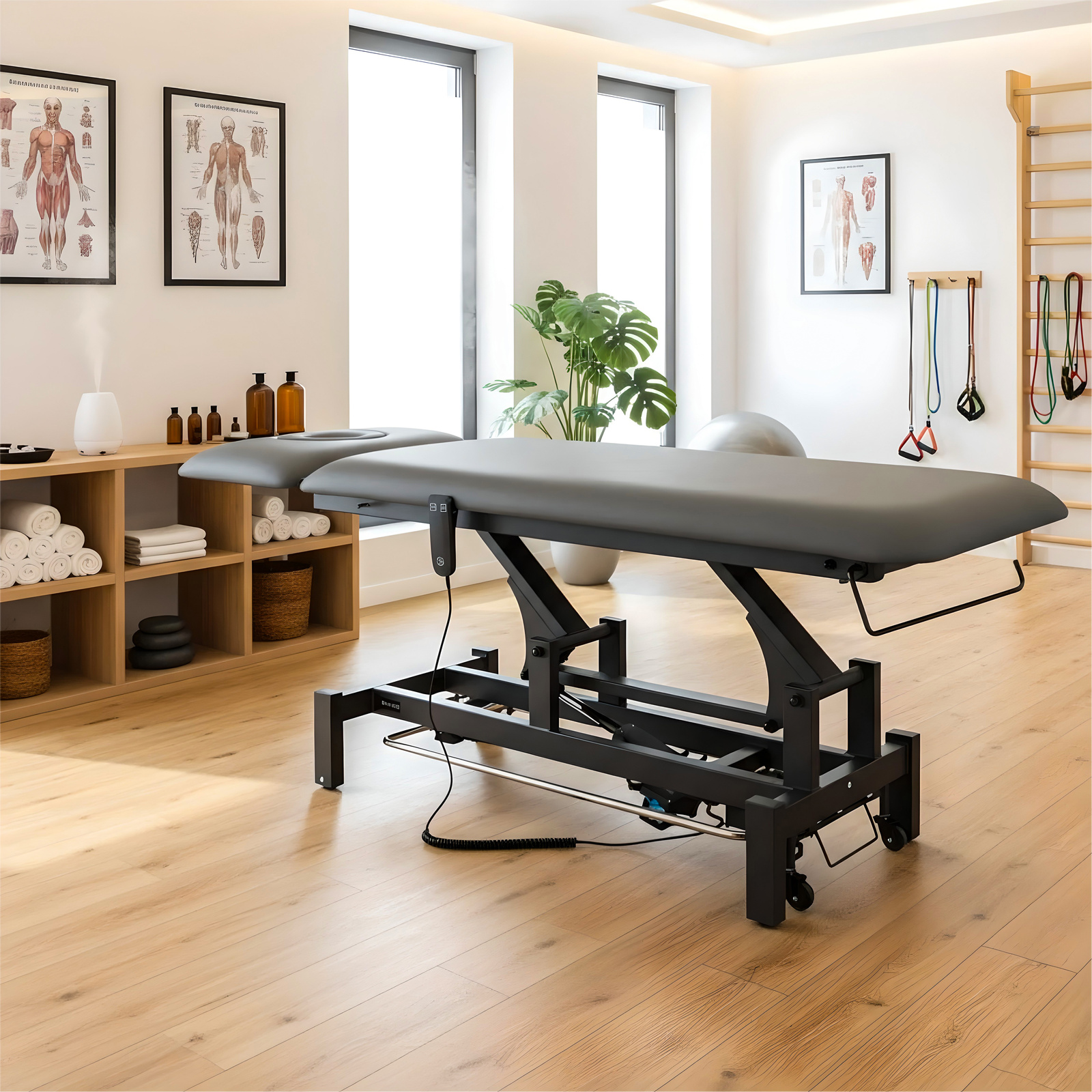 eng_pl_Fortis-2-ERGO-treatment-table-electric-height-adjustment-with-foot-control-bar-ERGO-cushion-k722-gray-2433_10