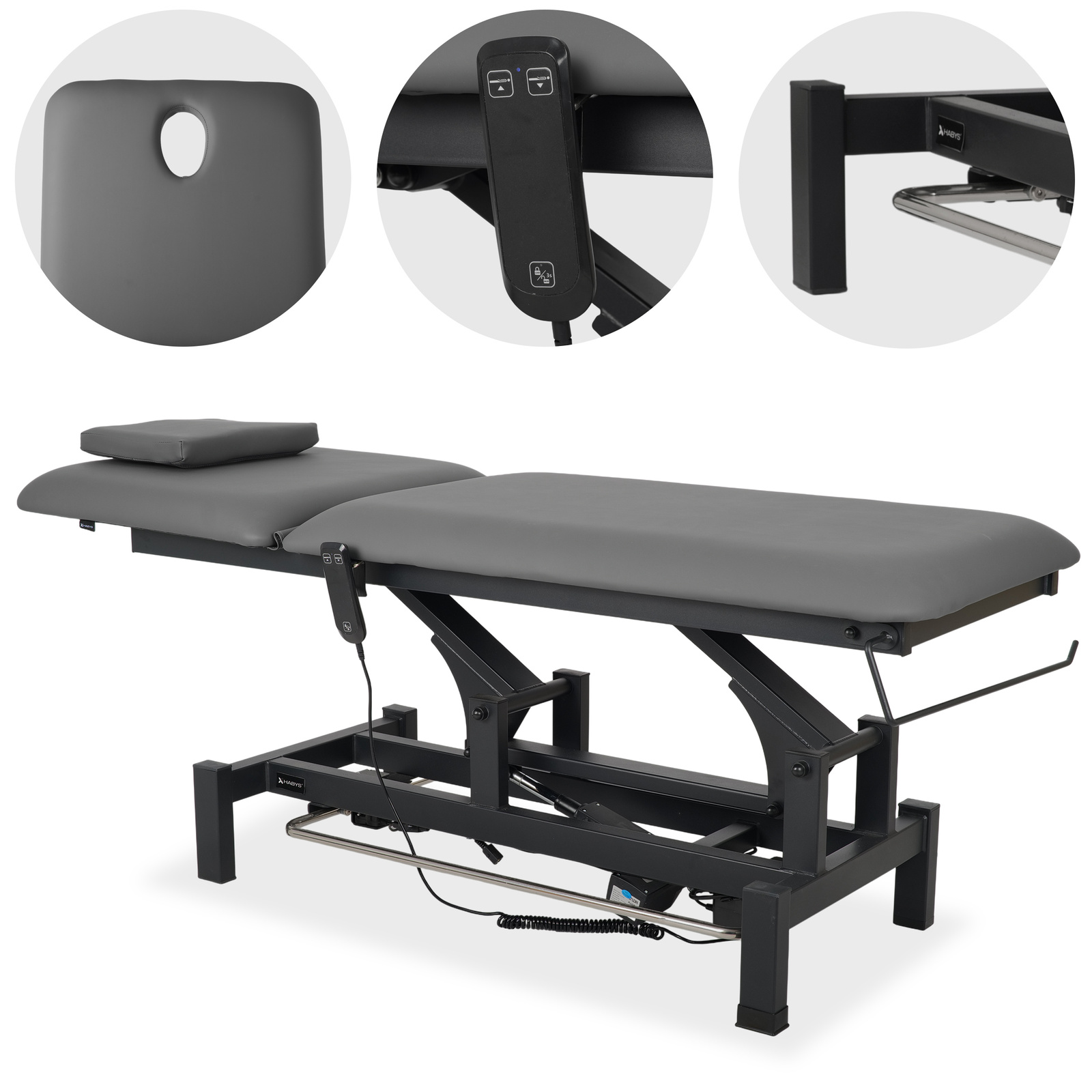 eng_pl_Fortis-2-treatment-table-electric-adjustment-foot-control-bar-hand-remote-control-head-cushion-k722-gray-2447_1