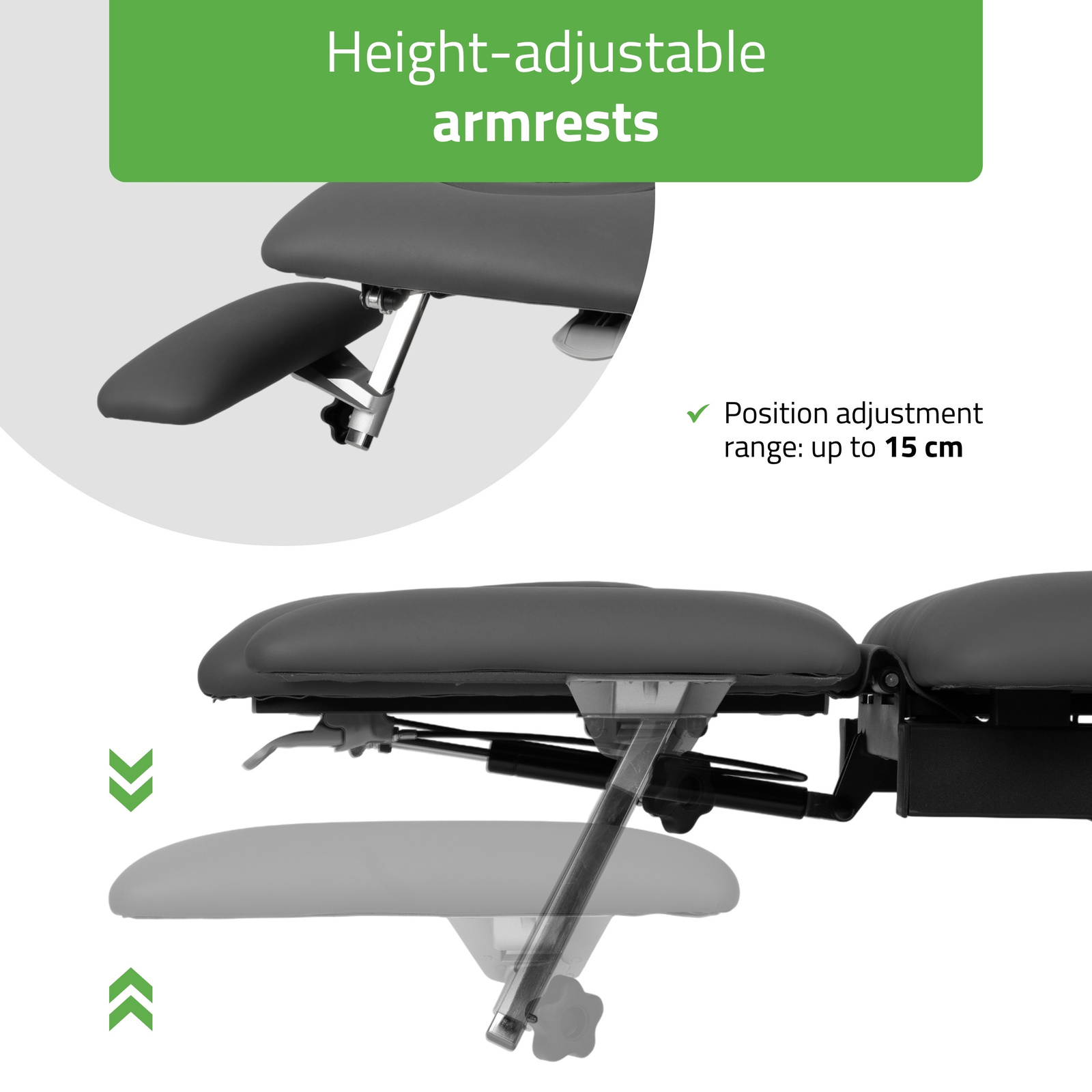 eng_pl_Evero-Cross-X4-ERGO-therapy-table-electric-height-adjustment-foot-control-bar-ERGO-cushion-Satin-Comfort-k722-gray-2467_8