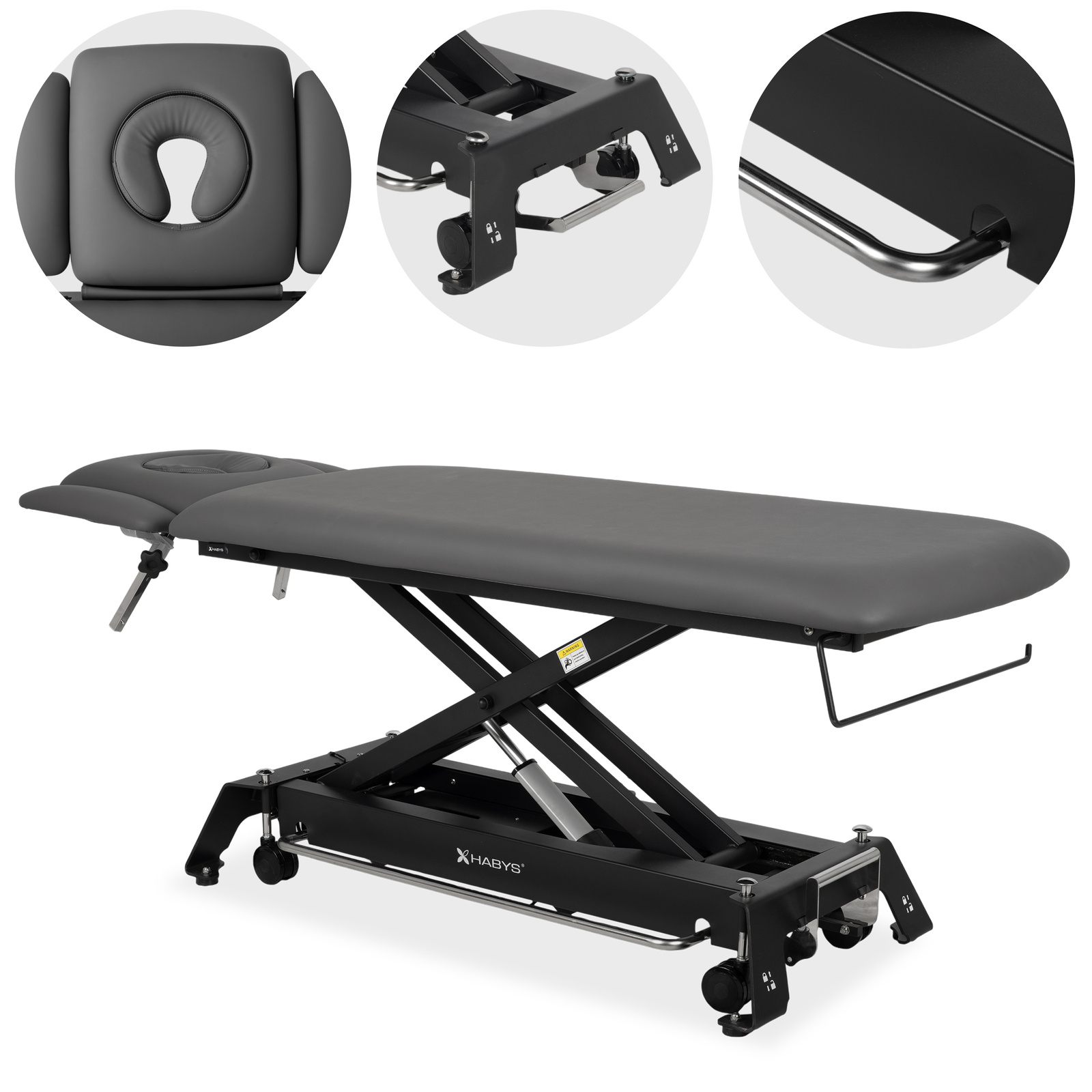 eng_pl_Evero-Cross-X4-ERGO-therapy-table-electric-height-adjustment-foot-control-bar-ERGO-cushion-Satin-Comfort-k722-gray-2467_1