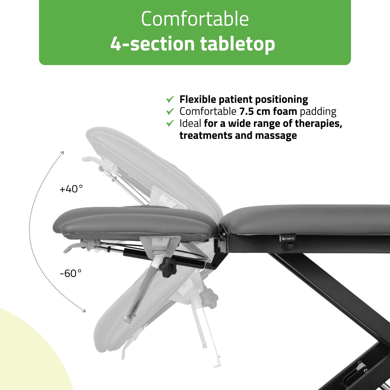 eng_pl_Evero-Cross-X4-ERGO-therapy-table-electric-height-adjustment-foot-control-bar-ERGO-cushion-Satin-Comfort-k722-gray-2467_3
