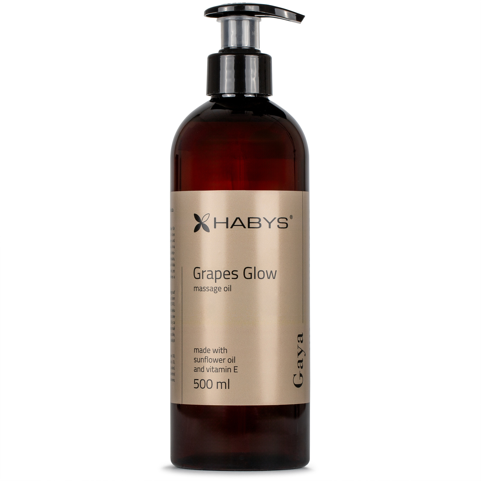 huile-de-massage-gaya-grapes-glow-raisin-habys-500ml-tablelya