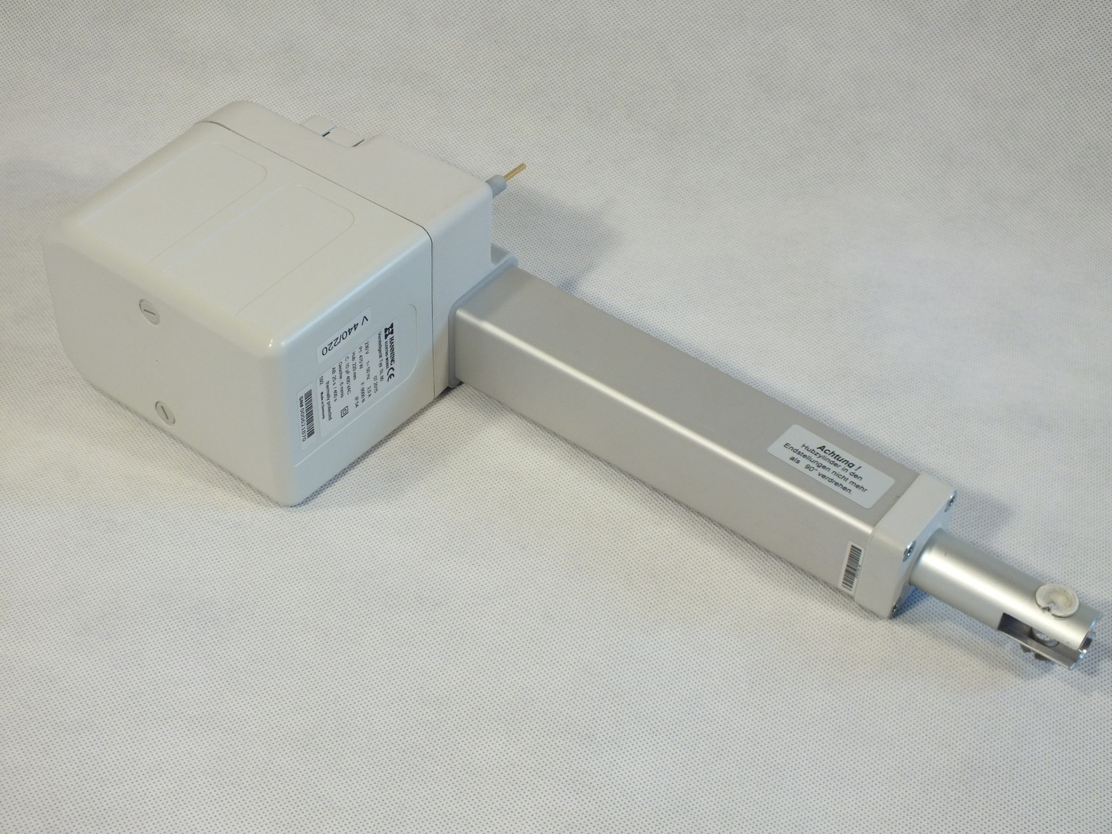 Hanning-vérin-sl-80-tablelya