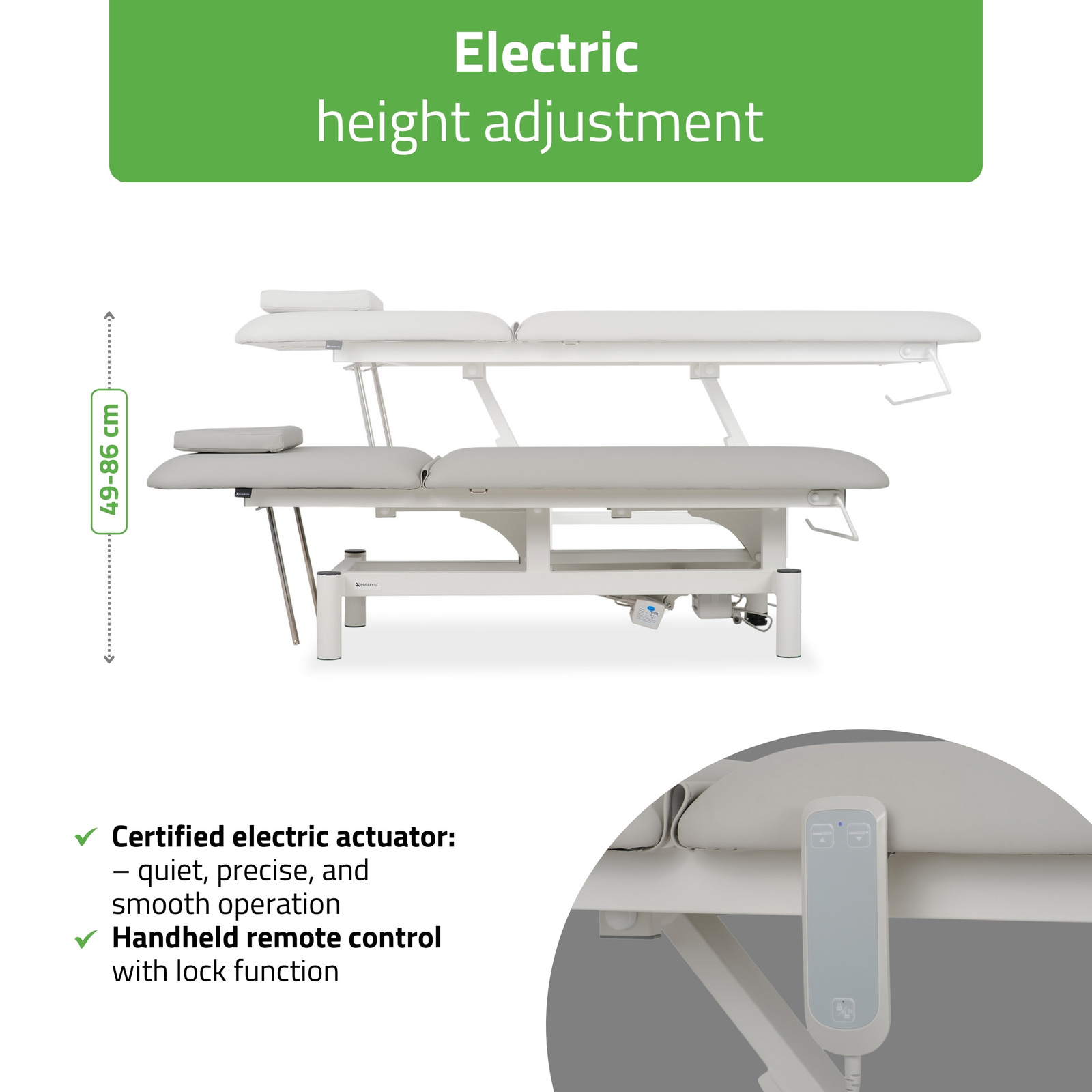 table-de-massage-electrique-reglage-hauteur-49-86-cm-telecommande-professionnelle-gris-tablelya