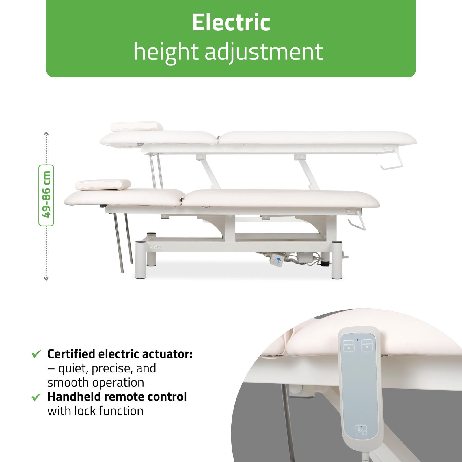 table-de-massage-electrique-reglage-hauteur-49-86-cm-telecommande-professionnelle-tablelya