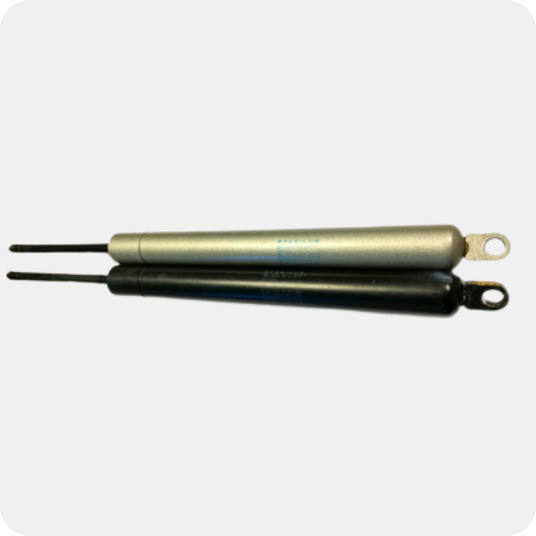 vérin à gaz stabilus bloc-o-lift 0841DL 700N