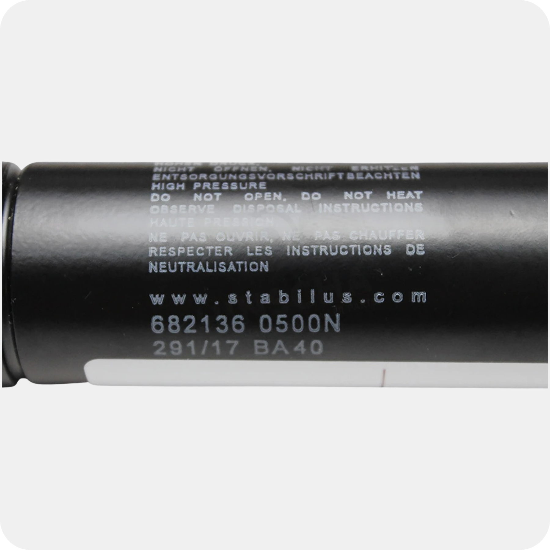 Stabilus-Bloc-o-lift-682136-0500N tablelya référence