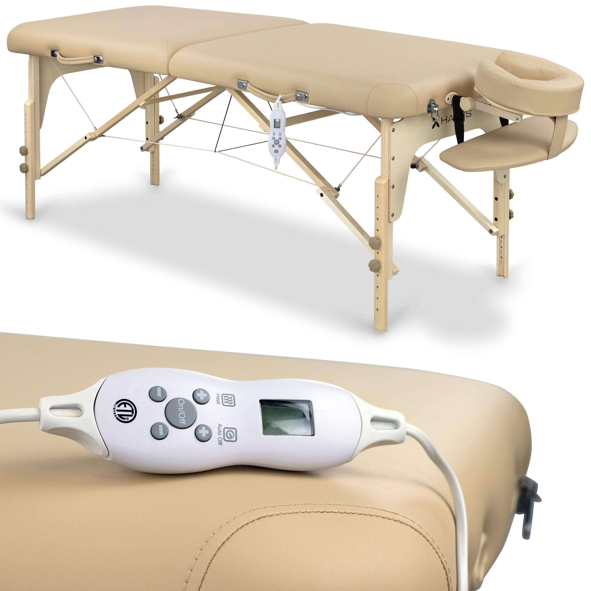 habys table de massage portable bois chauffante Therma-Top-400_2 tablelya