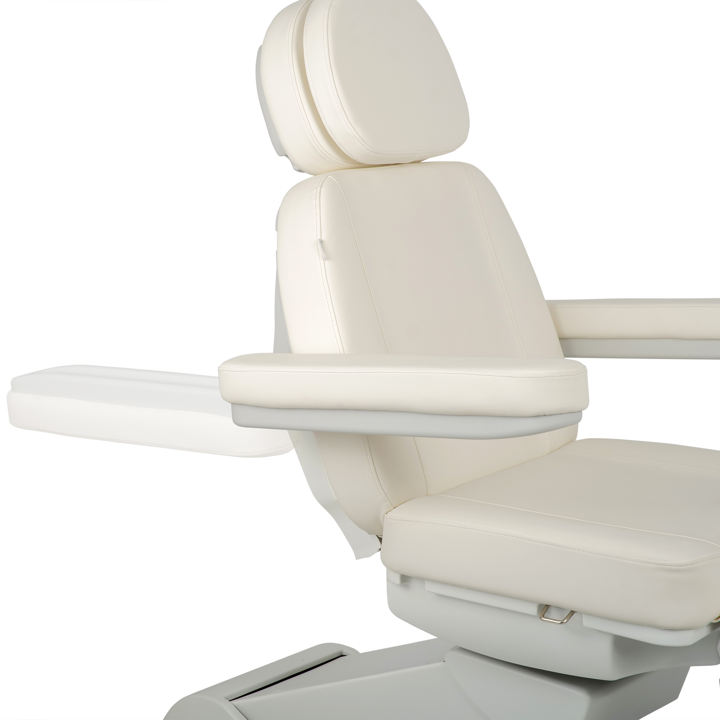 fauteuil-esthetique-electrique-luxoria-pro-5-accoudoir-tablelya