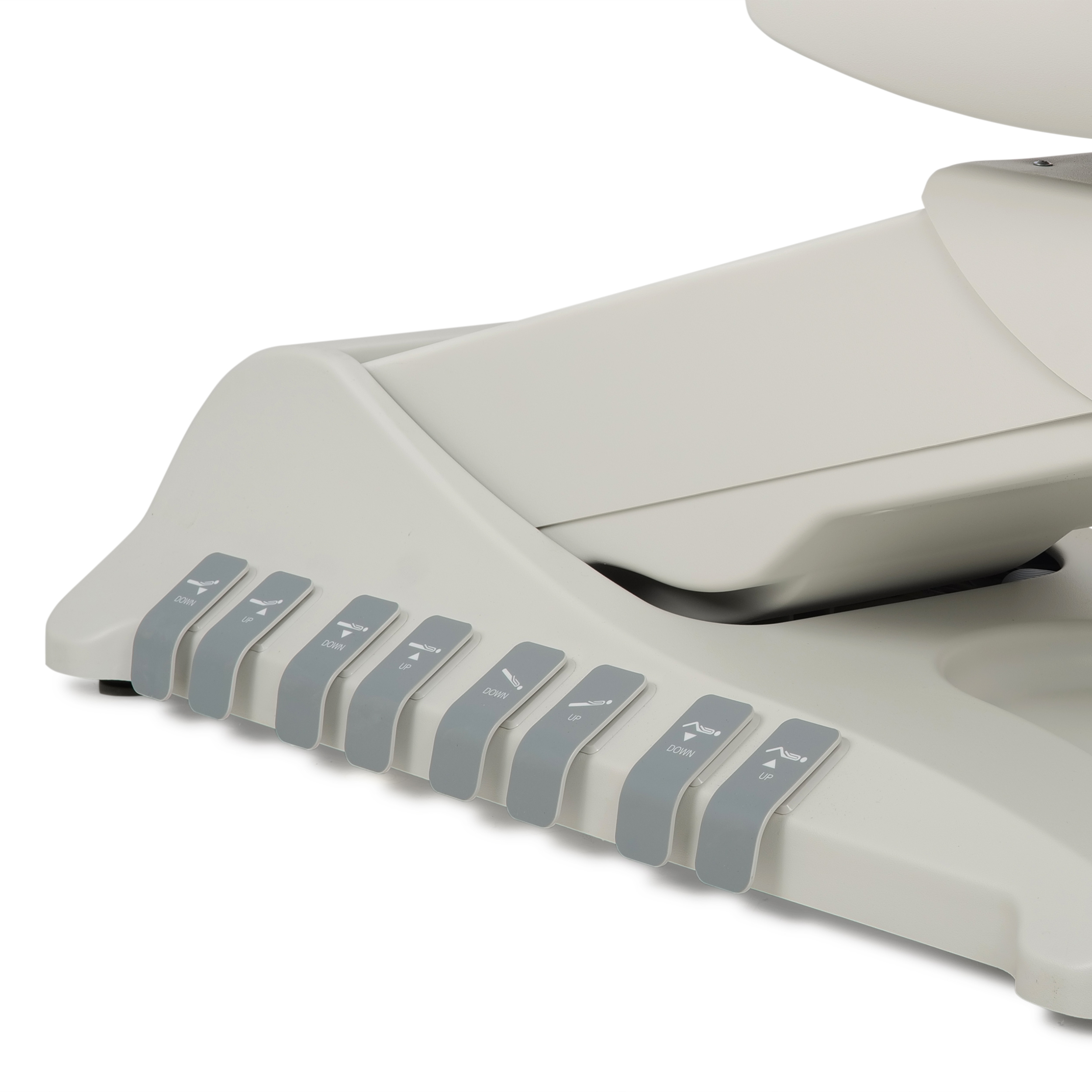 fauteuil-esthetique-electrique-luxoria-pro-5-commandes-pied-tablelya