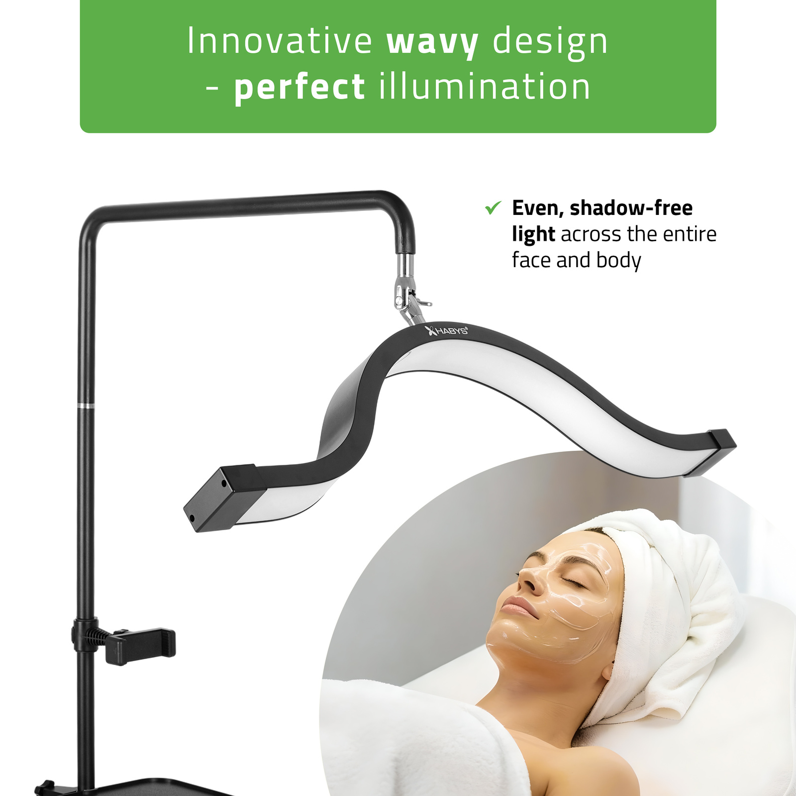 lampe-esthetique-led-design-onde-eclairage-professionnel-tablelya
