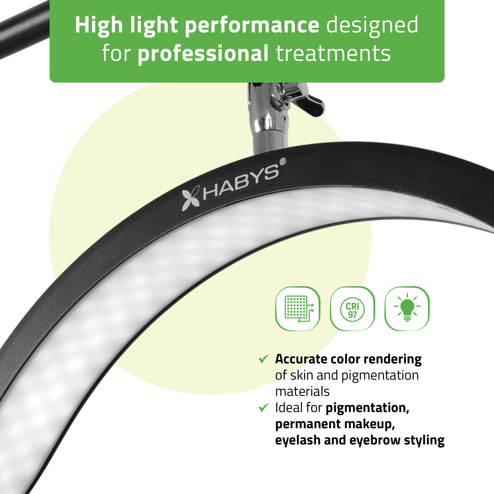 lampe-led-esthetique-precision-irc-97-tablelya