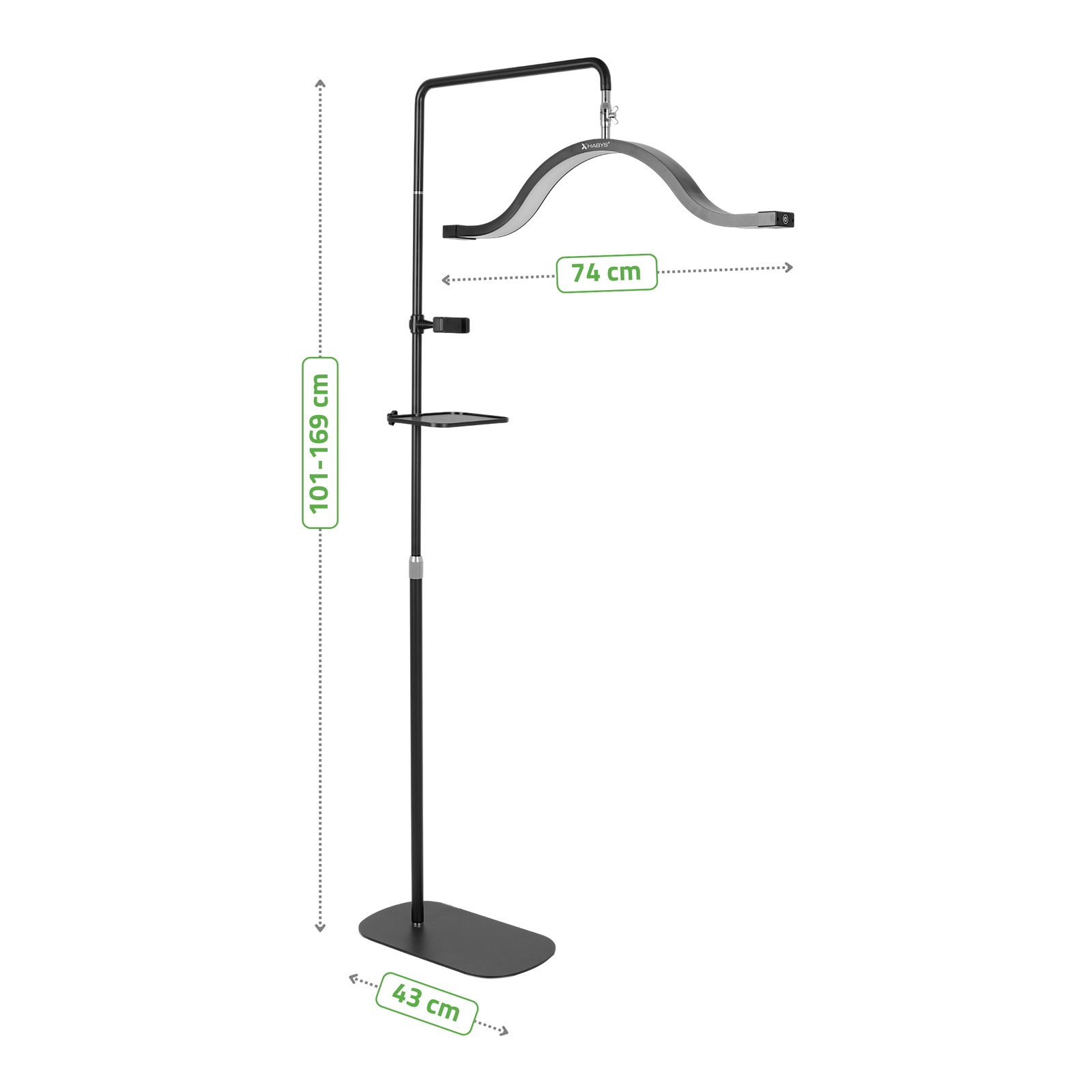 lampe-led-esthetique-dimensions-reglables-tablelya