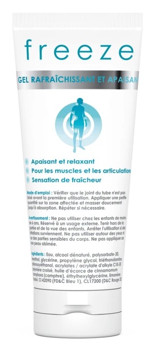 gel-refroidissant-paingone-freeze-tablelya