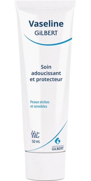 vaseline-en-tube-seul-gilbert-50-ou-100ml-tablelya