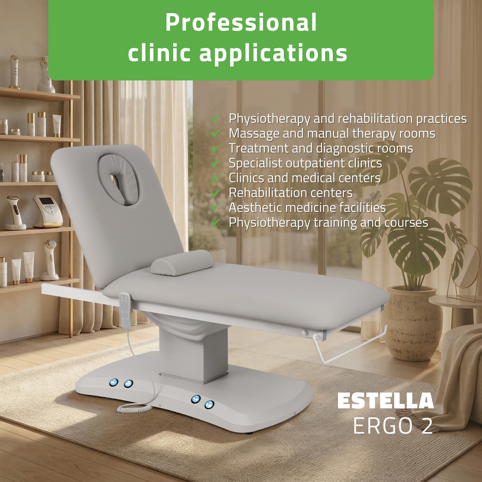 table-de-soins-electrique-grise-estella-ergo-2-equipement-professionnel-cabinet-tablelya