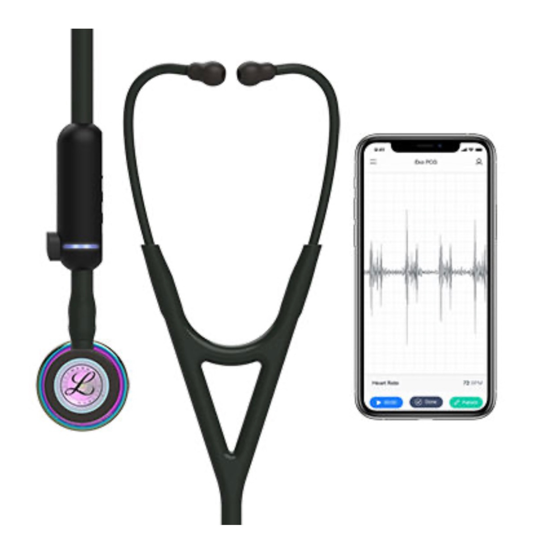 littmann-core-rainbow