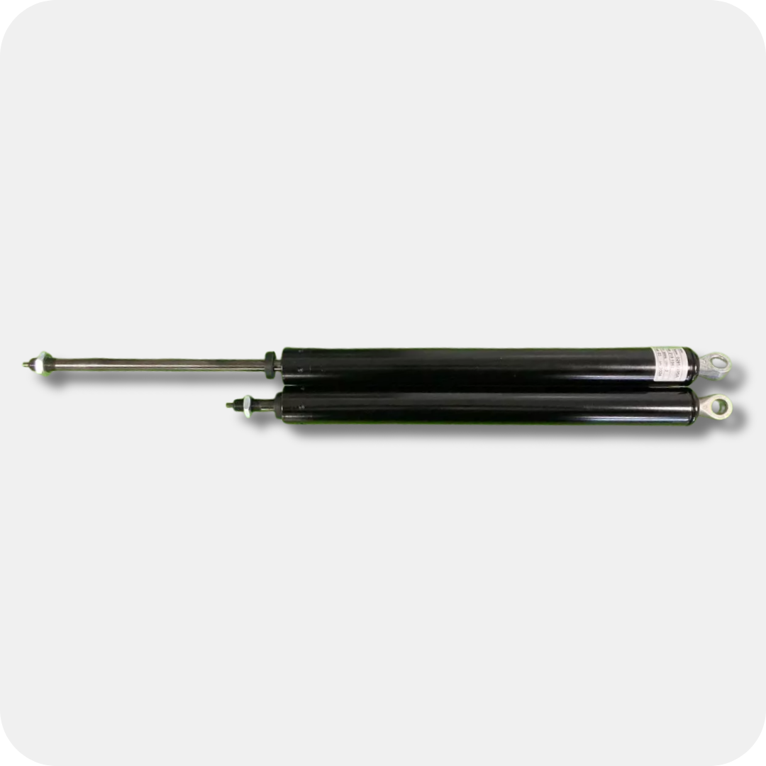Vérin à gaz 300 N SUSPA 02852495A-sortie-rentré-tablelya-sav