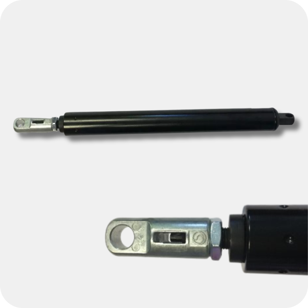 Vérin à gaz 600 N SUSPA HY3 02852494-tablelya-sav-avec-tête-de-déclenchement