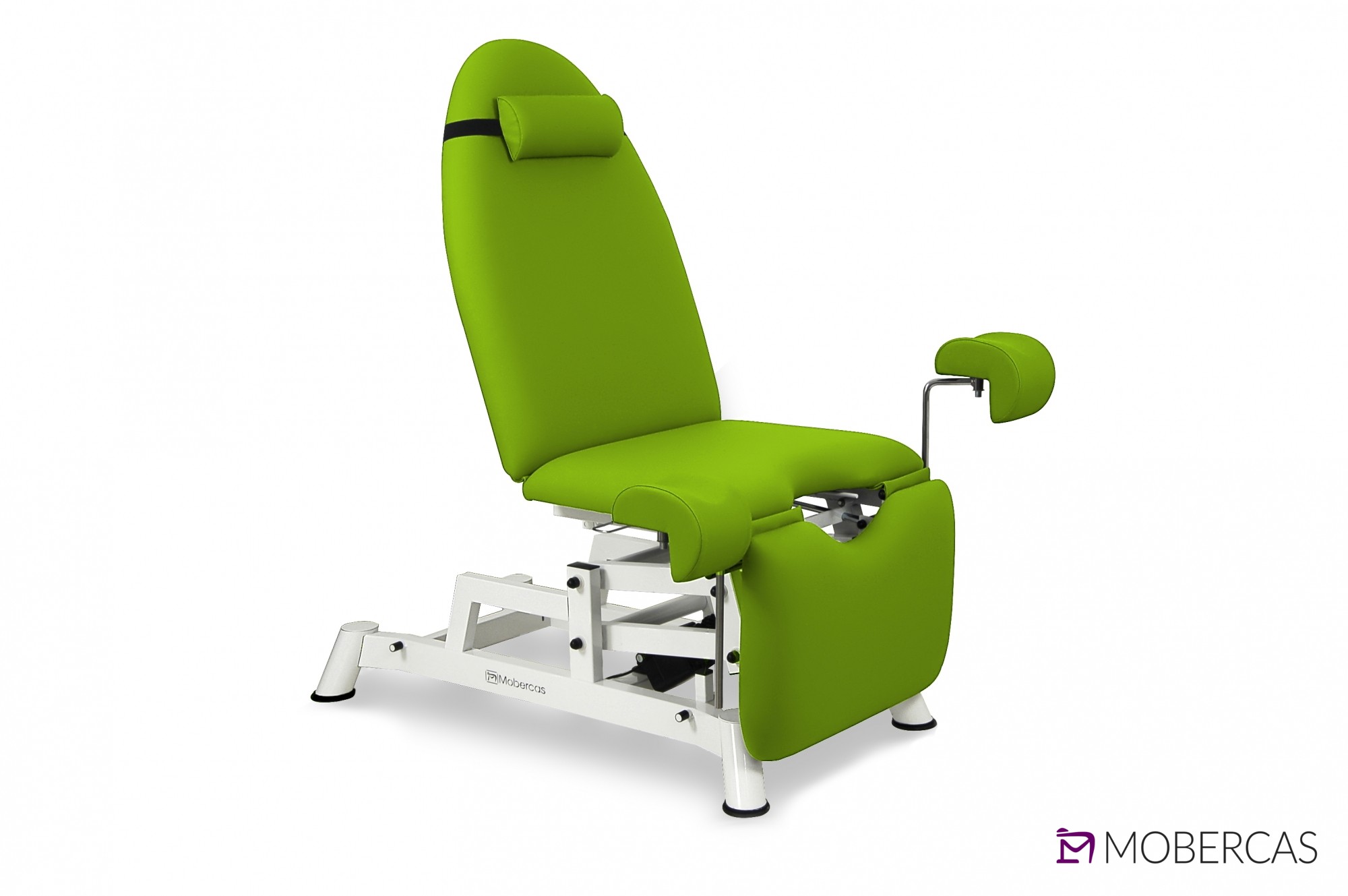 Sage-femme : choisir une table d’examen ou un fauteuil gynécologique ?