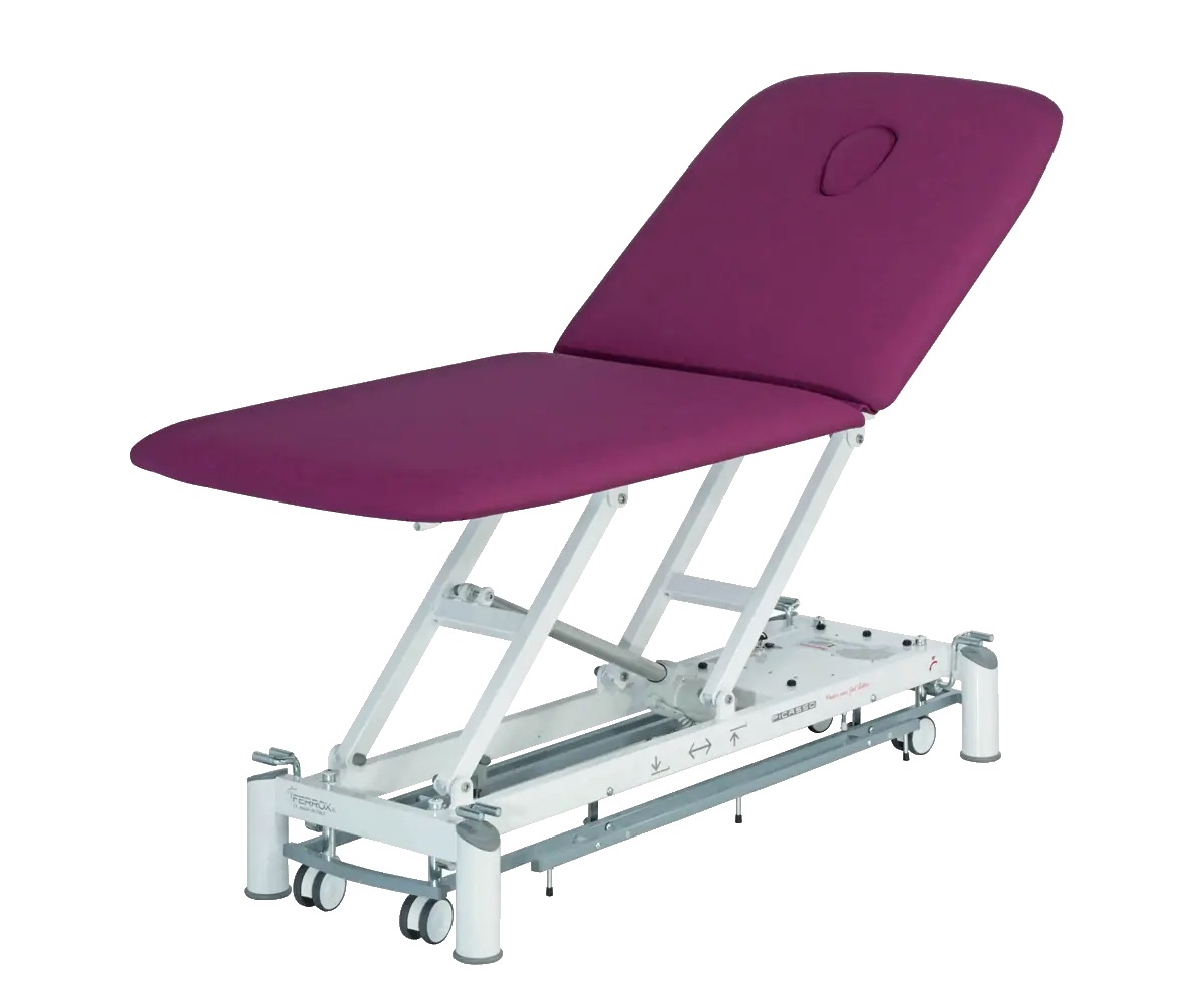 table-electrique-2-plans-dossier-86-cm-de-long-largeur-84-cm-passage-leve-malade-ferrox-tablelya
