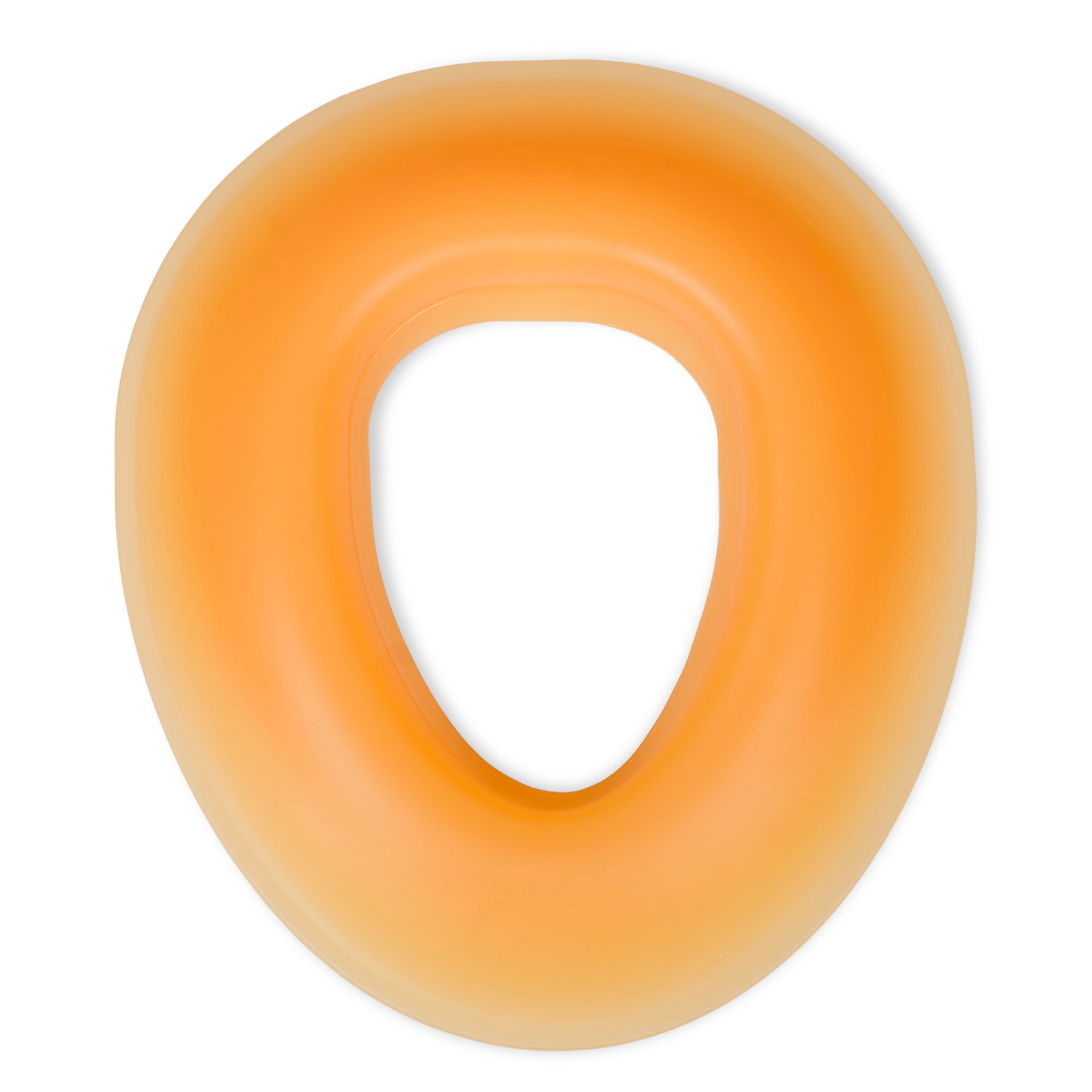 Coussin facial silicone FIT chair, base stabilisante
