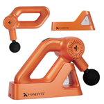 Base de chargement HABYS Pro Therapy Go orange 2